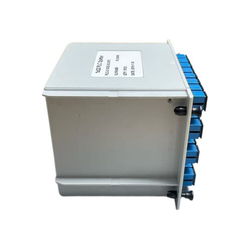 1×32 SC-UPC Chassis Type PLC Splitter - Accessaries - hloptical.com