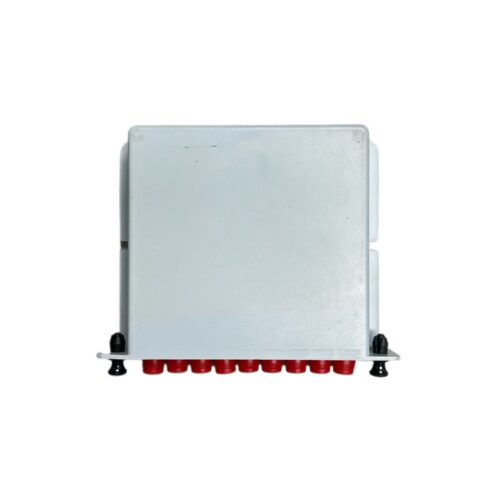 1×8 FC-UPC Chassis Type PLC Splitter - Accessaries - hloptical.com