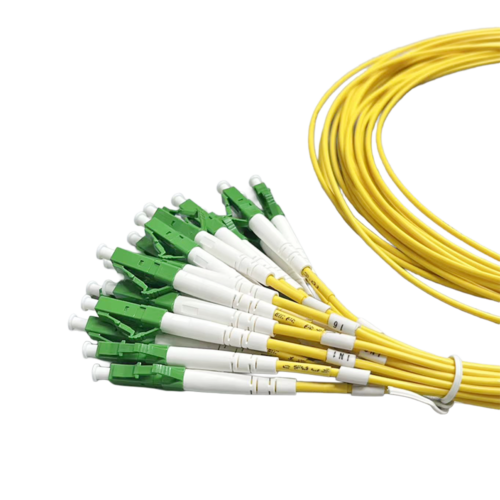 2×16 LC-APC ABS Box Type PLC Splitter - Accessaries ...