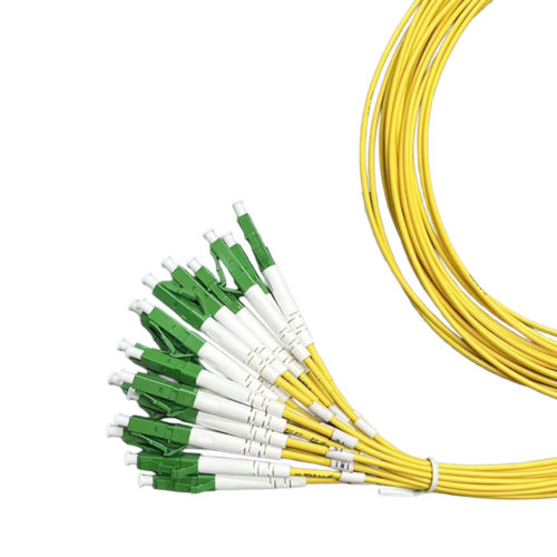 2×16 LC-APC ABS Box Type PLC Splitter - Accessaries ...