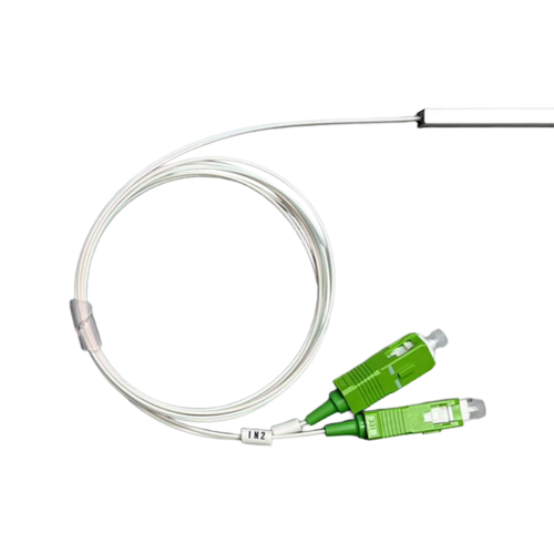 2×16 SC-APC Mini Type PLC Splitter - Accessaries - hloptical.com