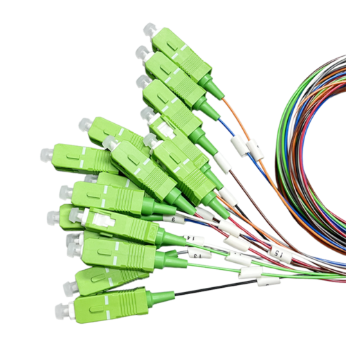2×16 SC-APC Mini Type PLC Splitter - Accessaries - hloptical.com
