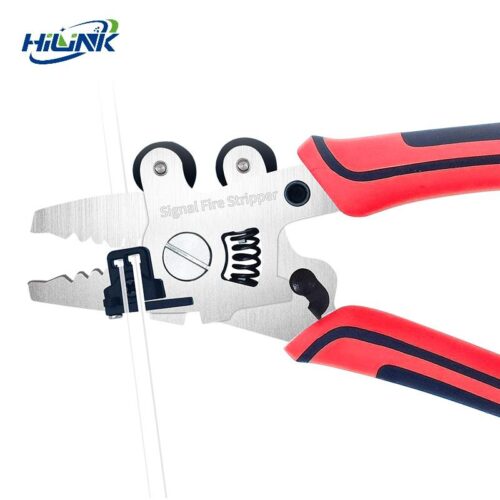 9'u 1 arada Kablo Soyucu - Aksesuarlar - hloptical.com
