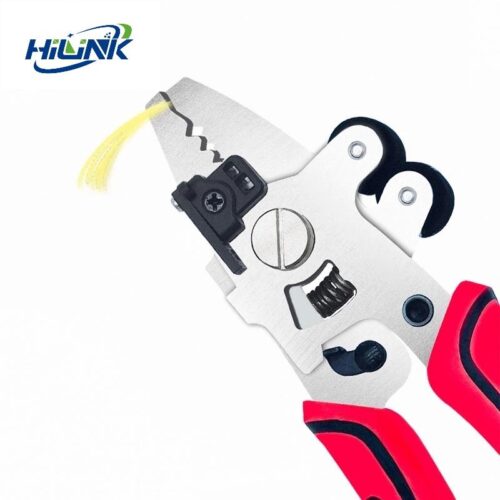 9'u 1 arada Kablo Soyucu - Aksesuarlar - hloptical.com