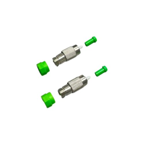 FC-APC 5dB Attenuator - Accessaries - hloptical.com