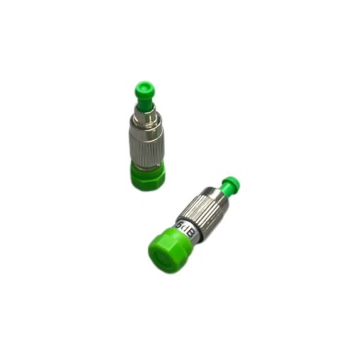 FC-APC 5dB Attenuator - Accessaries - hloptical.com