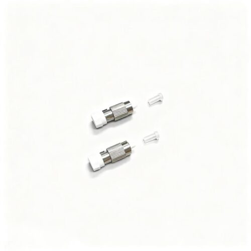 FC-UPC 5dB Attenuator - Accessaries - hloptical.com