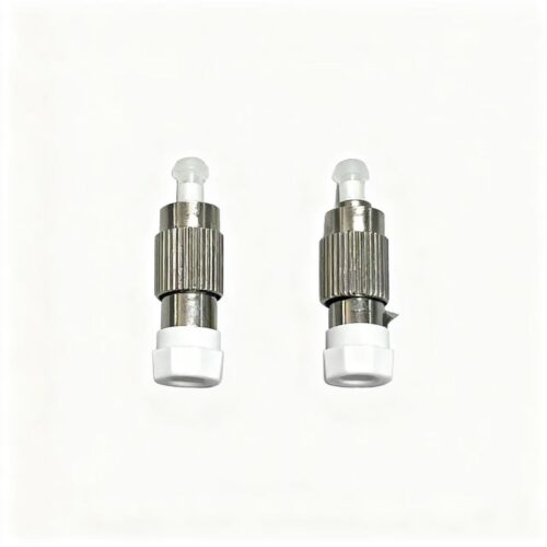 FC-UPC 5dB Attenuator - Accessaries - hloptical.com