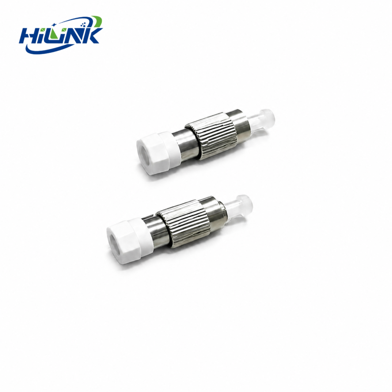 FC-UPC 5dB Attenuator - Accessaries - hloptical.com