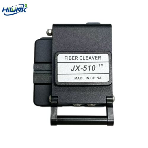 Fiber Cleaver JX-510 - Accessaries - hloptical.com