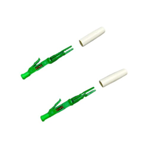 LC-APC Fast Connector - Accessaries - hloptical.com