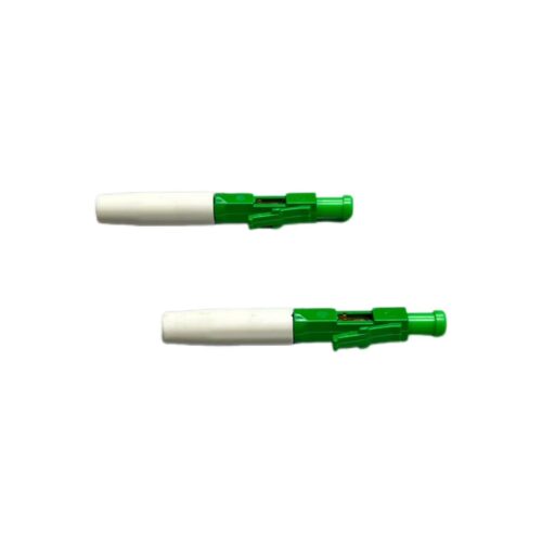 LC-APC Fast Connector - Accessaries - hloptical.com