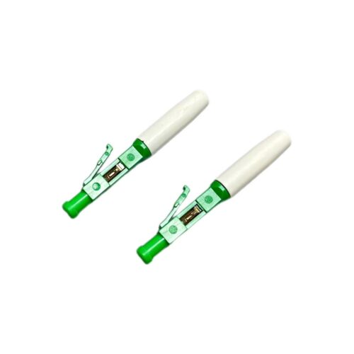 LC-APC Fast Connector - Accessaries - hloptical.com