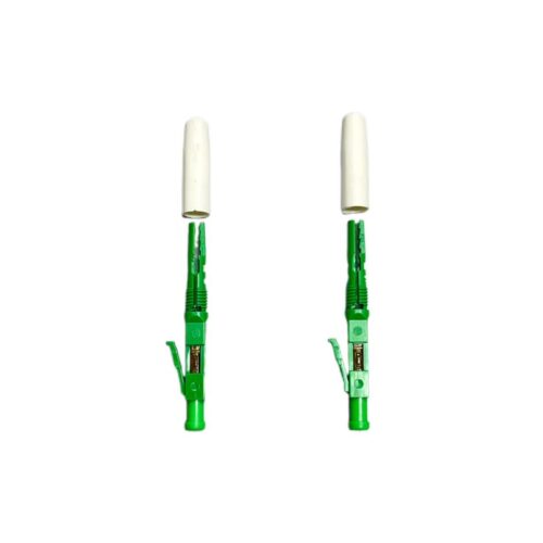 LC-APC Fast Connector - Accessaries - hloptical.com
