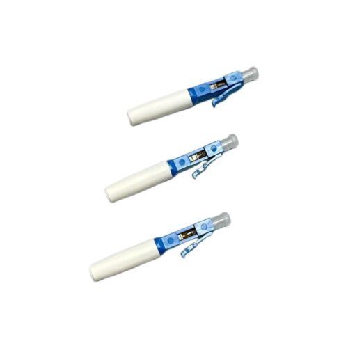 LC-UPC Fast Connector - Accessaries - hloptical.com