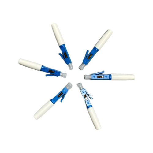 LC-UPC Fast Connector - Accessaries - hloptical.com