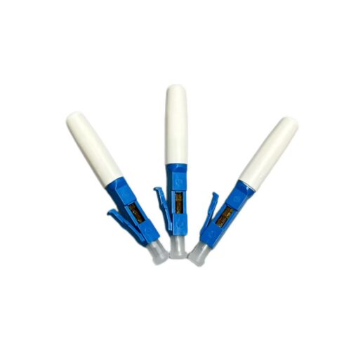 LC-UPC Fast Connector - Accessaries - hloptical.com