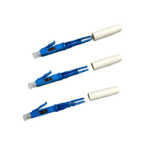 LC-UPC Fast Connector - Accessaries - hloptical.com