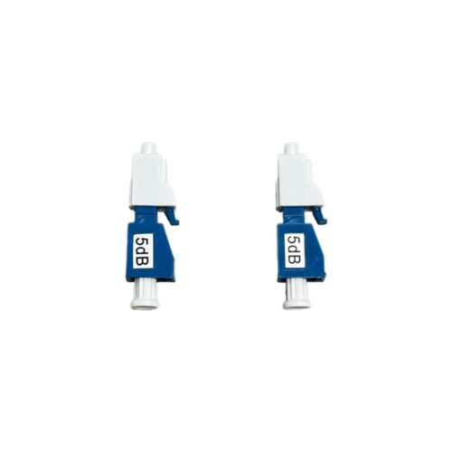 LC-UPC 5dB Attenuator - Accessaries - hloptical.com