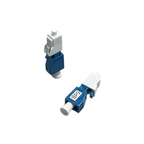 LC-UPC 5dB Attenuator - Accessaries - hloptical.com