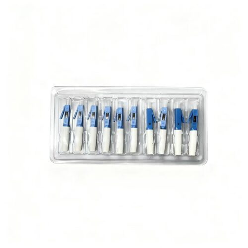 LC-UPC Fast Connector - Accessaries - hloptical.com