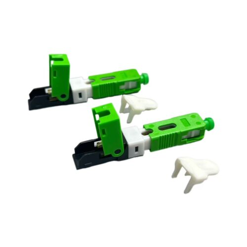 MINI SC-APC-01 Fast Connector - Accessaries - hloptical.com