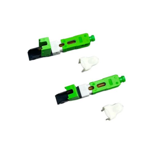 MINI SC-APC-01 Fast Connector - Accessaries - hloptical.com