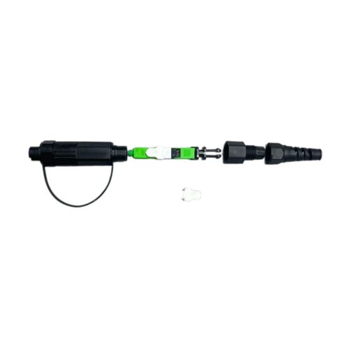 MINI SC-APC-01 Fast Connector - Accessaries - hloptical.com
