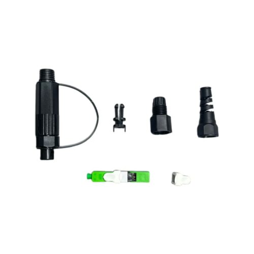 MINI SC-APC-01 Fast Connector - Accessaries - hloptical.com