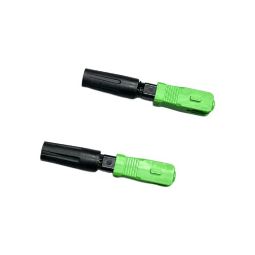 MINI SC-APC-02 Fast Connector - Accessaries - hloptical.com