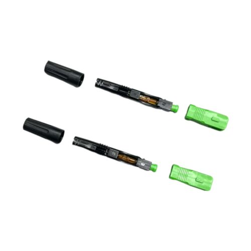 MINI SC-APC-02 Fast Connector - Accessaries - hloptical.com