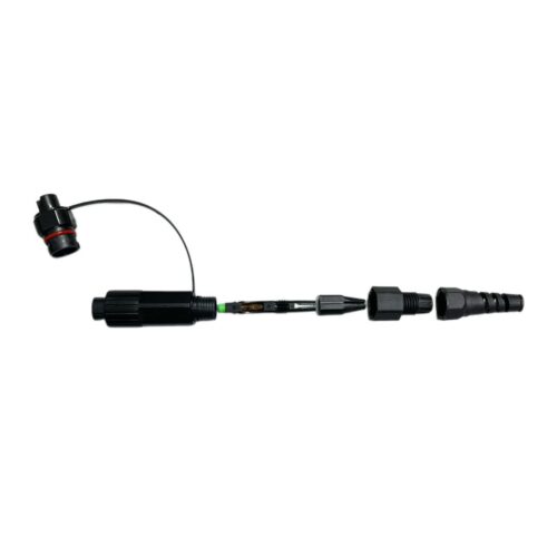 MINI SC-APC-02 Fast Connector - Accessaries - hloptical.com