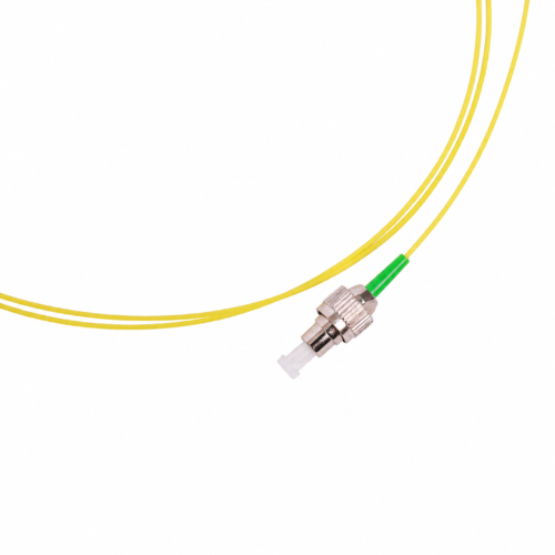 Pigtail FC-APC G657A1 - Patch Cord & Pigtail - hloptical.com