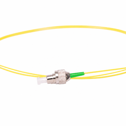 Pigtail FC-APC G657A1 - Patch Cord & Pigtail - hloptical.com