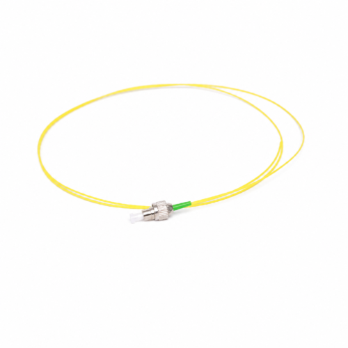 Pigtail FC-APC G657A1 - Patch Cord & Pigtail - hloptical.com