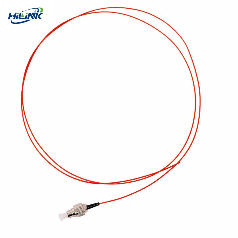 Patch Cord & Pigtail
