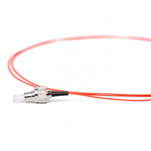 Pigtail FC-UPC OM2 - Patch Cord & Pigtail - hloptical...