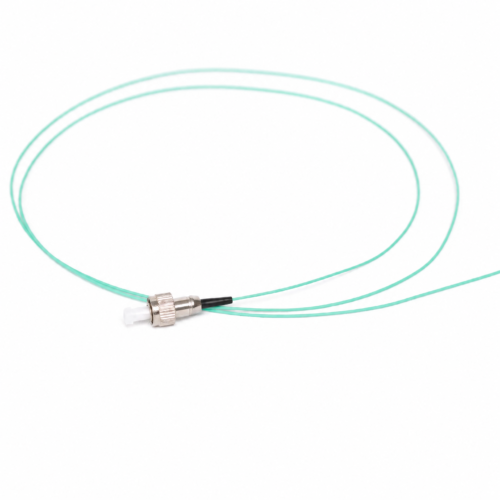 Pigtail FC-UPC OM3 - Patch Cord & Pigtail - hloptical...