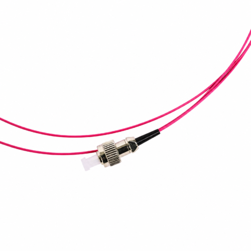 Pigtail FC-UPC OM4 - Patch Cord & Pigtail - hloptical...
