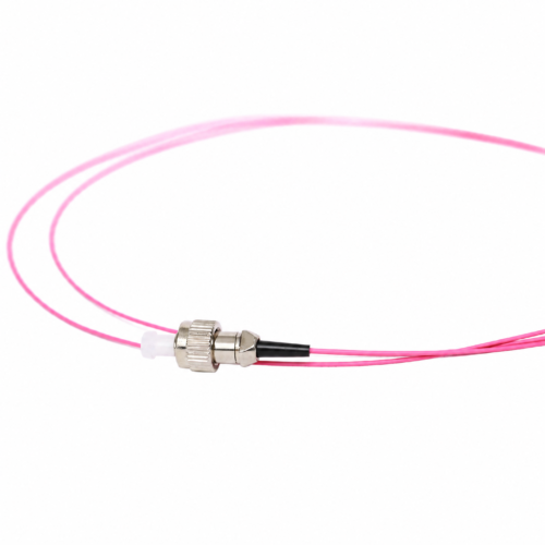 Pigtail FC-UPC OM4 - Patch Cord & Pigtail - hloptical...