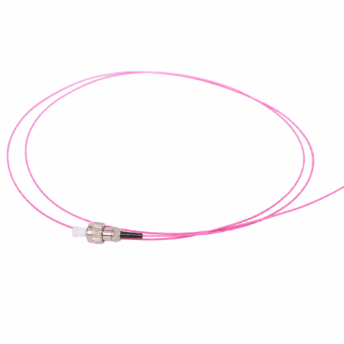 Pigtail FC-UPC OM4 - Patch Cord & Pigtail - hloptical...