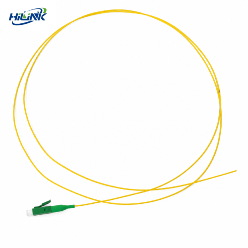 Patch Cord & Pigtail