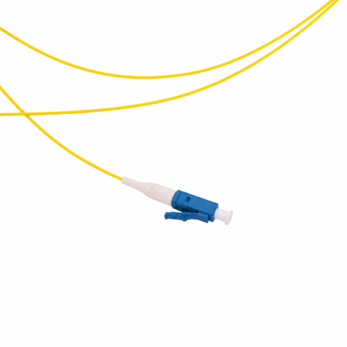 Pigtail LC-UPC G657A1 - Câble de raccordement et pigtail - hlopti...