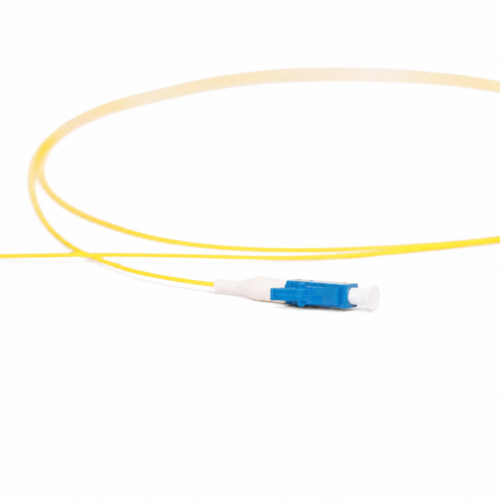 Pigtail LC-UPC G657A1 - Câble de raccordement et pigtail - hlopti...