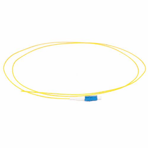 Pigtail LC-UPC G657A1 - Câble de raccordement et pigtail - hlopti...