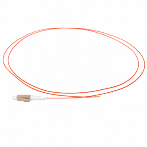 Pigtail LC-UPC OM2 - Patch Cord & Pigtail - hloptical...
