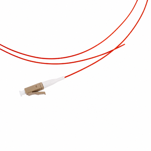 Pigtail LC-UPC OM2 - Patch Cord & Pigtail - hloptical...