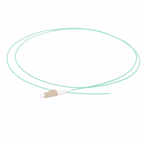 Pigtail LC-UPC OM3 - Patch Cord & Pigtail - hloptical...