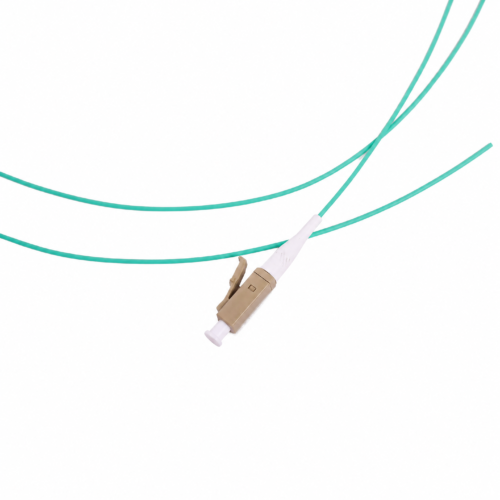 Pigtail LC-UPC OM3 - Patch Cord & Pigtail - hloptical...