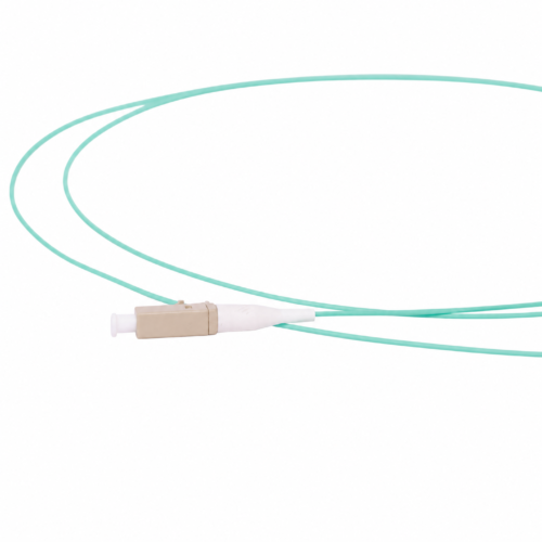 Pigtail LC-UPC OM3 - Patch Cord & Pigtail - hloptical...